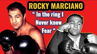 ⚡️ Rocky Marciano Things Most People Dont Know About Rocky Marciano Life Story [upl. by Johnny281]