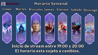 🚨 Objeto 🚨 Vertical streamer pro sora lvl1 kh [upl. by Arev]