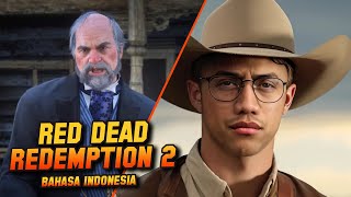 Pria Punya Selera  Red Dead Redemption 2 [upl. by Kenelm241]