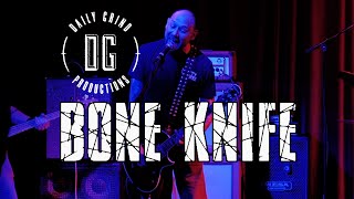 BONE KNIFE  September 16th 2024 Multi Track Audio 4k [upl. by Eedrahs930]