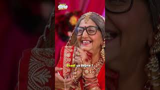 70 years Old Lady Weds Popatlal  tmkoc comedy funny relatable shorts comedyvideo funnyshorts [upl. by Roose]