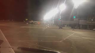 DRUNK PASSENGER ONBOARD  Thomas Cook Airbus A321231  Dalaman DLM ✈ London STN  YLLCQ [upl. by Ahto]