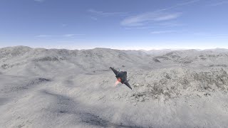 VTOL VR Multiplayer F45 Gameplay 11022024 [upl. by Rona]