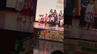 Lado song with teachers ytubeshortvideo [upl. by Naashar]