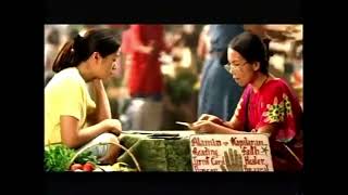 Knorr 2006 Commercial  Knorr Your Future Promo  Philippines [upl. by Hajan83]