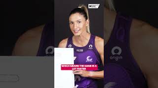 What is the difference between Netball and Suncorp Super Netball [upl. by Heymann638]