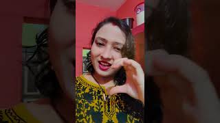 Jab tak sanse chalegi ♥️♥️ song bollywood love shorts [upl. by Udele]