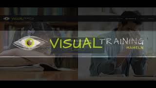 Visualtraining Hameln [upl. by Hacissej]