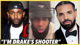 Kendrick Lamars Homie WARNS Drakes Goon who Threatened KDot on Dj Akademiks Live Stream [upl. by Lahey122]