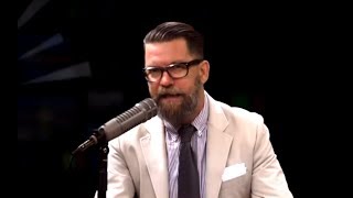 Gavin McInnes Hemorrhaging NonFascist Friends Totally Isnt Mad [upl. by Anaile]