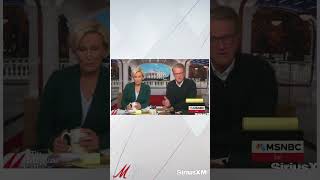 quotIts So Fun To Watch Them Fightquot Megyn on Joe Scarborough Going Off On His Guests Critiquing Him [upl. by Rennerb]