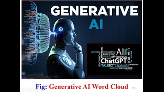 Generative AI Applications Using ML and DL Techniques 21 09 2024 Part 3 [upl. by Atteynad]