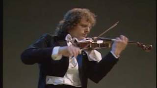 Paganini  Caprice no23 Alexander Markov violin HD [upl. by Eus]