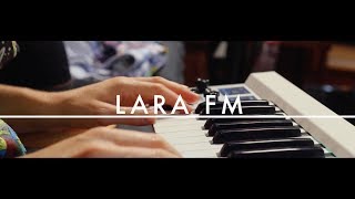 Mellotron Home Tapes with LARA FM [upl. by Hegarty126]