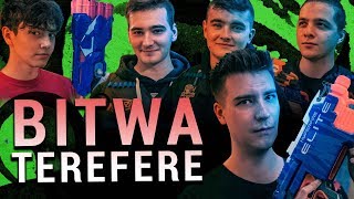 POWRÓT SKKF  Bitwa TEREFERE vs WIDZOWIE [upl. by Dlareg]