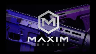 VFC × Maxim Defense [upl. by Areid713]