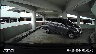 Dash Cam Owners Indonesia 685 November 2024 [upl. by Rebah]