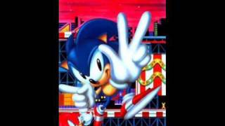 Sonic 3 Ice Cap Zone Remix by Willrock OCRemixorg [upl. by Rimisac]