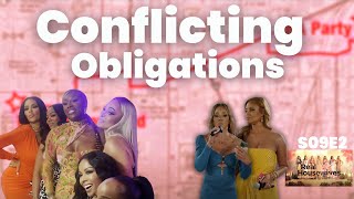 RHOP 0902 Conflicting Obligations [upl. by Blood598]