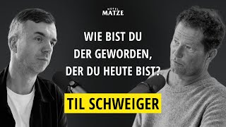 Til Schweiger über Mut Machtmissbrauch und seine Karriere [upl. by Giorgi]