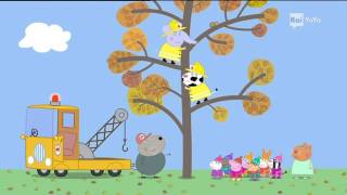 Peppa Pig 5x05 Il tartarughino pestifero [upl. by Nava928]