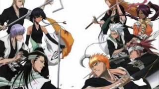 Bleach Character Themes [upl. by Seldun383]