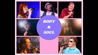 Democlip Body amp Soul Trauungslieder modern wwwhochzeitssaengerinireneat [upl. by Otreblaug]