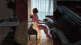 Lola  Chopin Waltz in C sharp minor [upl. by Blen86]