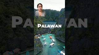 Come and visit Coron Palawan Philippines 🇵🇭 travel touristattraction coronisland [upl. by Duthie]