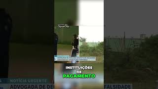 Fraude de Câmbio Investigação Choca Brasil noticias news noticia noticiasglobais notícias [upl. by Bakerman934]