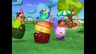 higglytown heroes easy to get sneezy unlock the magic [upl. by Illene]