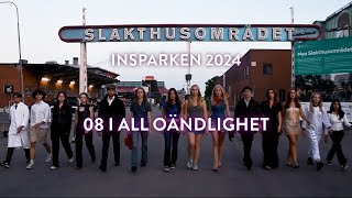 KG INSPARKSVIDEO 2024  08 I ALL OÄNDLIGHET [upl. by Dreda783]