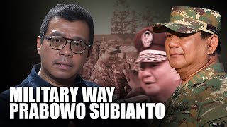 ANDI WIDJAJANTO GIMMICK POLITIK ALA PRABOWO SUBIANTO [upl. by Pussej]