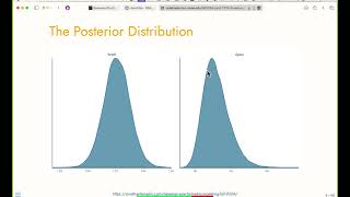 Class 5 Introduction to MCMC and Stan Lecture 3a Part 1 Bayesian Psychometric Models F2024 [upl. by Corine993]