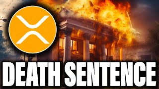 RIPPLE XRP  BANKS DEATH SENTENCE  FED FORCED IMPLOSION [upl. by Ettelrahc]