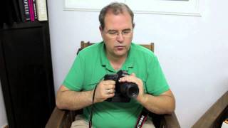 Canon EF 100mm 28 Macro USM Review [upl. by Asiole]