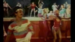 Vin Zee  Funky BeBop 1981 Rare HQ Video Video Edit BY VJ Jeff Mack [upl. by Raquel]