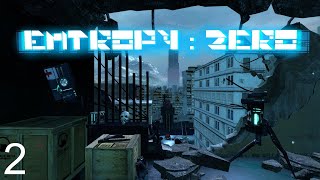 Entropy Zero  Dead Tenant [upl. by Wagoner68]