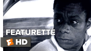 I Am Not Your Negro Featurette  Baldwin 2017  Documentary [upl. by Onia]