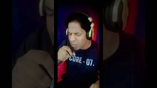 Kisi Roz Tumse Mulakat Hogi  Cover By Sidhu Didarsong bollywood reels love [upl. by Ailemrac]