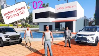 GAME ZONE 02 is live New update cheat try karte hai boom mast wala shortlive live ibd3d [upl. by Bertie]