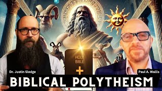 Biblical Polytheism 10 Instances Where the Bible Recognizes Other Gods [upl. by Julio241]