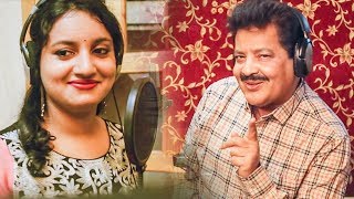 Romantic Odia Song  Kemiti E Pabana Ta  Studio Version  Udit Narayan amp Lopamudra  ODIA HD [upl. by Brindle]