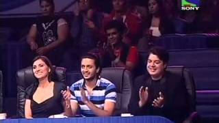 Indian Idol 11th May quotBhoomi Trivediquot [upl. by Sej758]