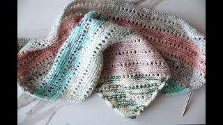 Ep 99 Few knits Full Heart [upl. by Fredra162]