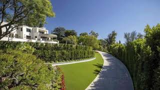 1210 Benedict Canyon Dr Beverly Hills CA 90210  Daily Estates [upl. by Stubbs249]