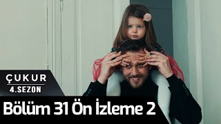 Çukur 4Sezon 31Bölüm 2Ön İzleme [upl. by Cedric]