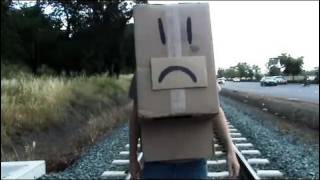 Smosh  Boxman [upl. by Ed]