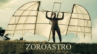 ZOROASTRO  By Giuseppe Ferlito  Film completo in Italiano [upl. by Gambell507]