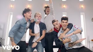 One Direction  Best Song Ever [upl. by Autrey]